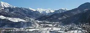 Bassavalle im Valle Vermenagna