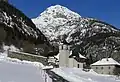 Kirche Mariä Himmelfahrt