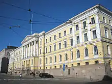 Senatsgebäude
