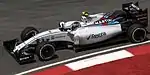 Williams FW37