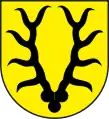 Wappen von Valzeina