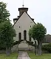 Kirche von Vamlingbo, 2010