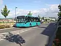VanHool NewA330