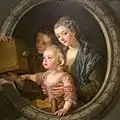 Camera Obscura (1764)