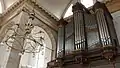 Die Van Oeckelen-Orgel (1871)
