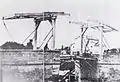 Langlois-Brücke, 1902