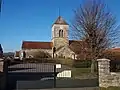 Kirche Notre-Dame de l’Assomption, Monument historique seit 1927
