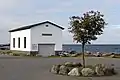Ehemalige Vang Stenbuggerier (Steinhauerei)