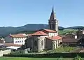 Kirche Nativité-de-la-Sainte-Marie
