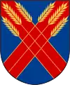 Wappen der Gemeinde Vara