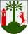 Wappen der Gemeinde Varberg