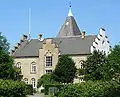 Das Alte Rathaus