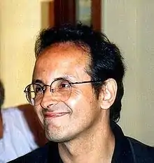 Francisco Varela