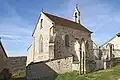Kapelle Saint-Gengoulph