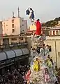 Varia di Palmi 2013