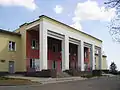 Rajon-Kulturhaus