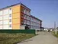 Rajon-Krankenhaus