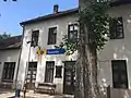 Bahnhof