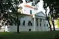 Schloss Vásárhelyi–Bréda