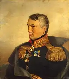 Nikolai Wassiljewitsch Wassiltschikow