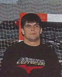 Wassili Kudinow 1994