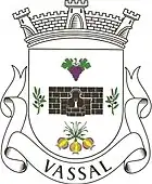 Wappen von Vassal