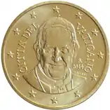 50 Cent Vatikan 4. Serie