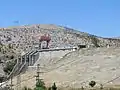 Damm von Qyrsaq