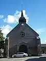 Kirche Saint-Martin