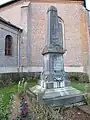 Monument aux morts