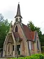 Kapelle Saint-Philippe-et-Saint-Jacques