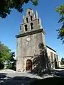 Kirche Saint-Jean-Baptiste