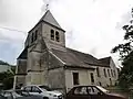 Kirche Saint-Martin