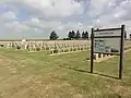 Soldatenfriedhof