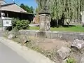 Dorfbrunnen