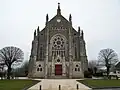 Kirche Saint-Pierre