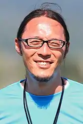 Masaki Morass, Interimstrainer 2021