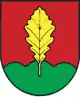 Wappen von Veľká Lehota