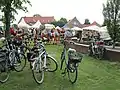 „StadtgARTen“ (Anfang Juni)