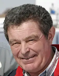 Wjatscheslaw Wedenin (2007)