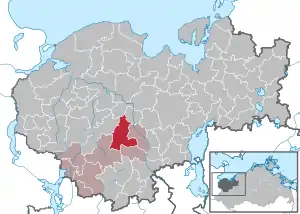 Karte