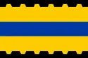 Flagge der Gemeinde Veenendaal