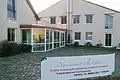 Gemeindezentrum der Evangelisch-Freikirchlichen Gemeinde