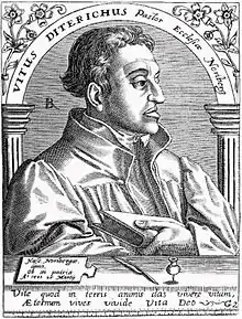 Veit Dietrich