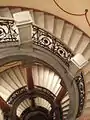 Rundtreppe