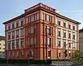 Mietshaus