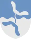 Ahornsamen auslaufend