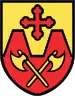 Vejle Amt Amtswappen