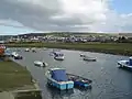 Velator Quay