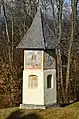 Tabernakelbildstock in Augsdorf, Velden am Wörthersee